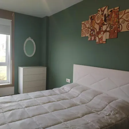 Piso Centro Y Piscina Privada A 2km كامبادوس