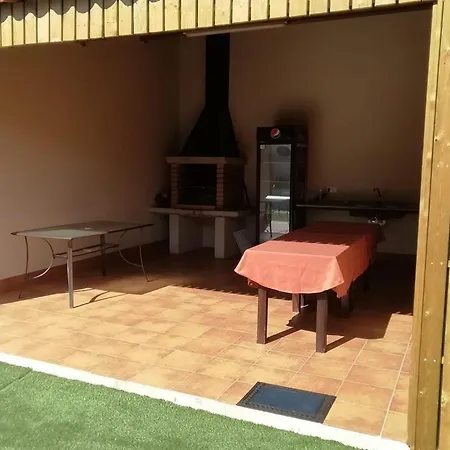 Piso Centro Y Piscina Privada A 2km * كامبادوس